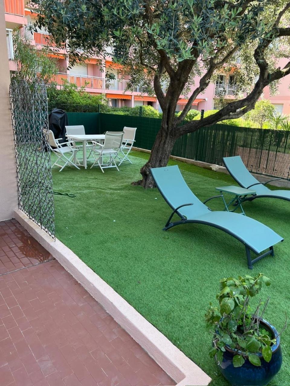 Andrea's Holydays Appartement Roquebrune-Cap-Martin