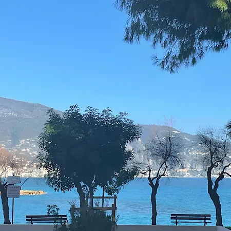 Andrea'S Holydays Apartment Roquebrune-Cap-Martin Exterior photo