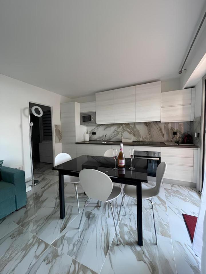 Apartment Andrea's Holydays Roquebrune-Cap-Martin